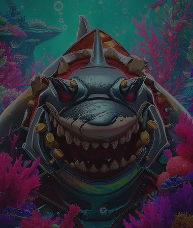 Razor Returns