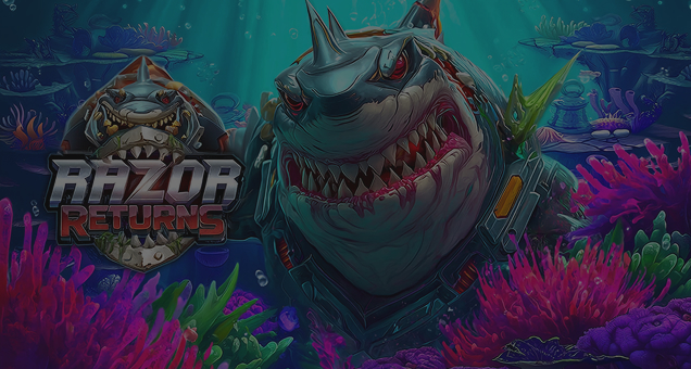 Razor Returns