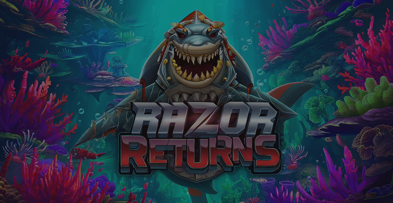 Razor Returns