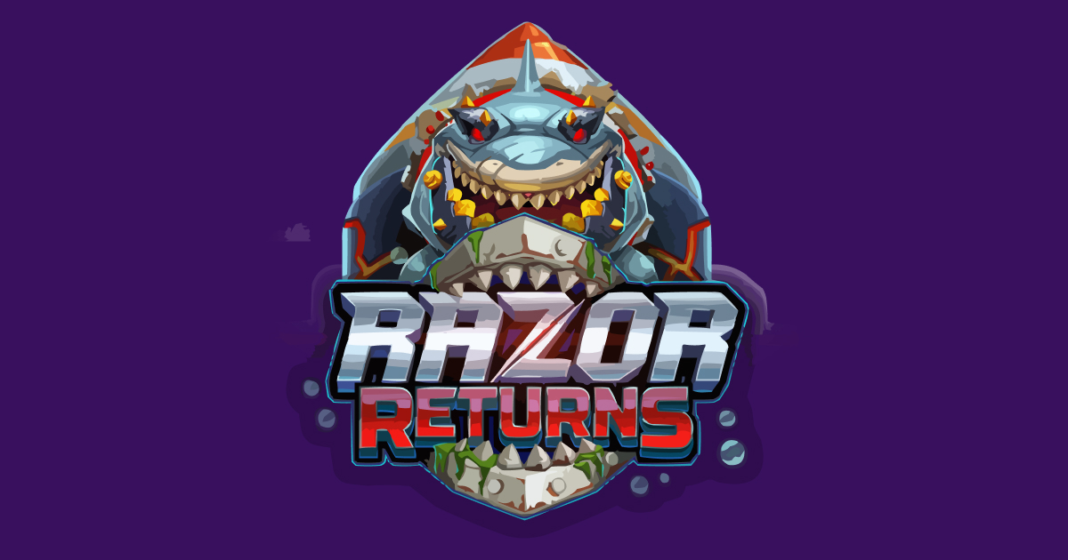 Razor Returns